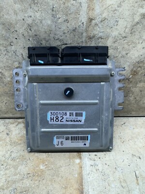 BEM172-300A1 2015 Nissan Armada SV 5.6 4x4 Engine Computer Module ECU ECM PCM