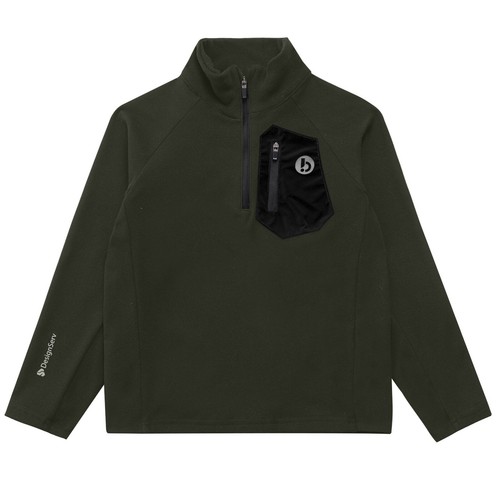 Unisex Kids Sweatshirt Fleece Coat Thermal Jacket Girls Outerwear Running Boys - Picture 21 of 36