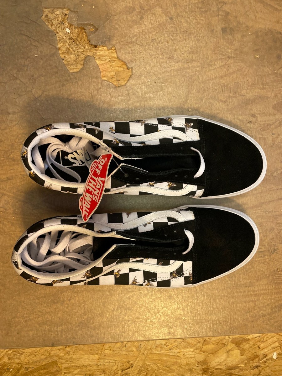 bee check vans
