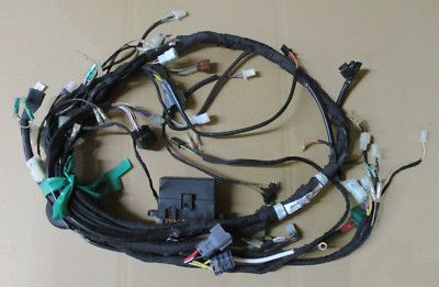 Dinli 702 Hauptkabelstrang, LOF CAB