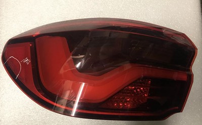 BMW X2 F39 Rear Left Side LED Tail Light 7420737 2019 for sale  