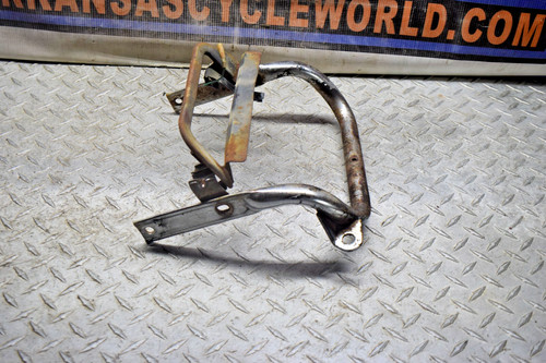422 REAR GRAB BAR GUARD 84 HONDA  ATC 125 BIG RED TRI WHEELER FREE SHIP