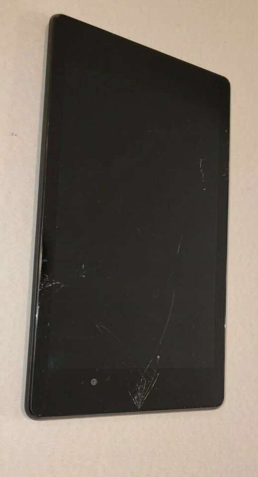 Nexus 7 (2nd Generation) 16GB Wi-Fi 7in - Image 3 of 4