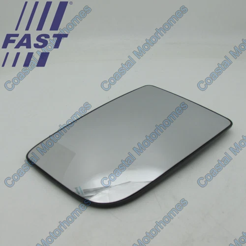 Fits Mercedes Sprinter VW Crafter Heated Upper Left Blindspot Park Assist Mirror