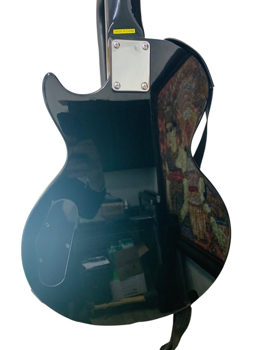 Epiphone Les Paul Special-II LE Electric 6 String Guitar