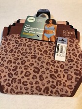 Kindly Yours Women's Thong Panties - 3 Pack - Size XXL /2XG 20 