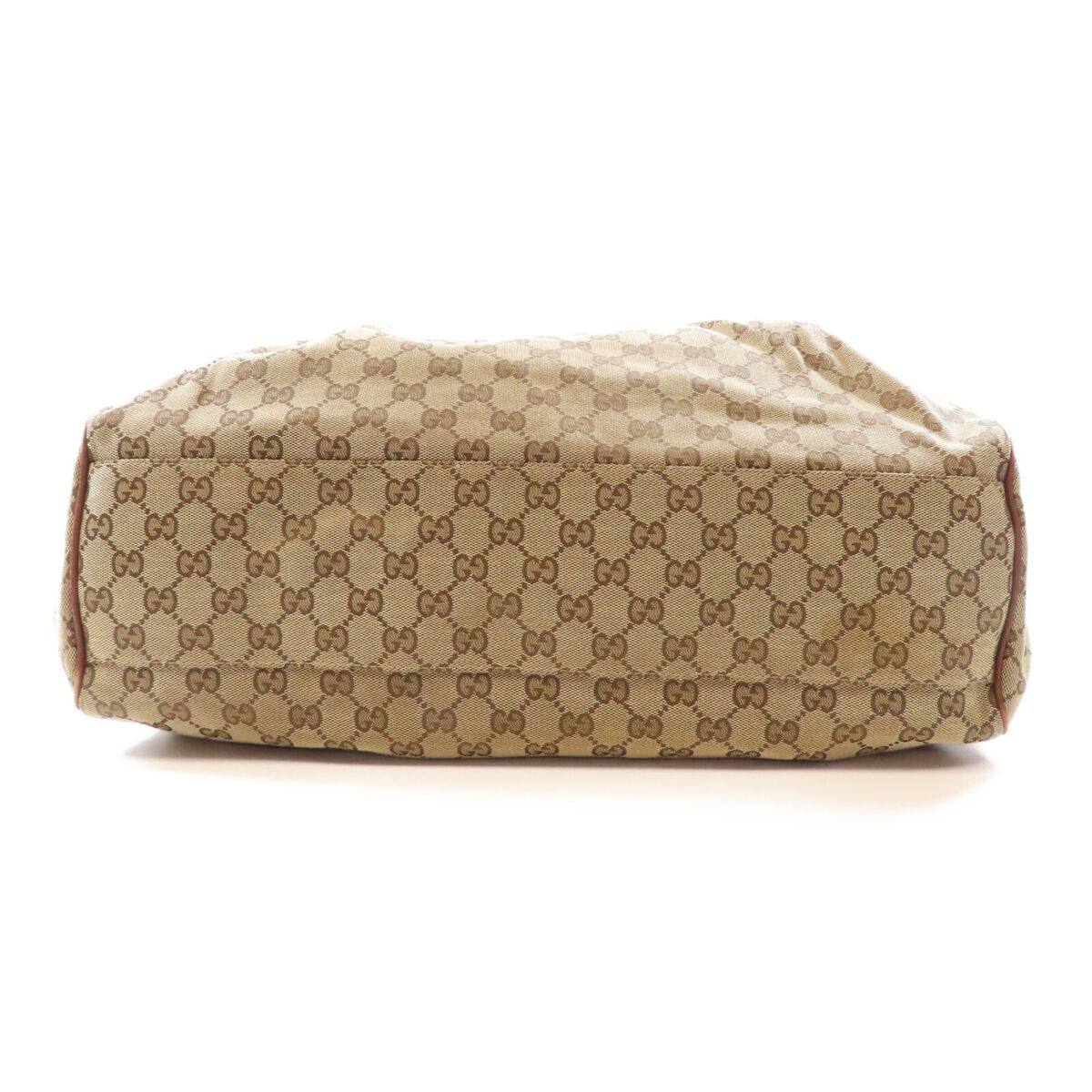 GUCCI GG GHW Sukey Hobo Shoulder Bag 211943 Canvas Brown | eBay GUCCI GG GHW Sukey Hobo Shoulder Bag 211943 Canvas Brown | eBay
