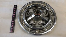 Chevrolet 14 INCH  Hubcap Impala Chevy II SS Super Sport Wheel Cover Spinner GM