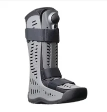 Ossur Rebound Air Boot Walker - Unisex Sz Med