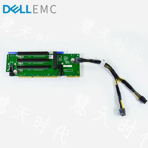 Dell R740 Riser1 DELL Poweredge R740 R740XD Riser1 GPU PCIE Board Card w/Cable GHGTP ...
