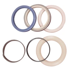 Fits John Deere AH149194 Replacement Hydraulic Cylinder Seal Kit