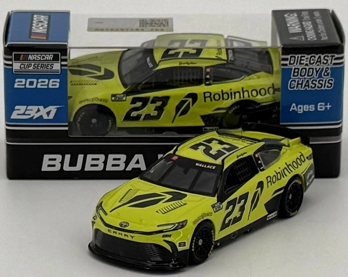 Action 1:64 Diecast Racing Cars for sale | eBay