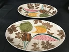 Red Wing TAMPICO PATTERN 13 1/4" Serving Platter