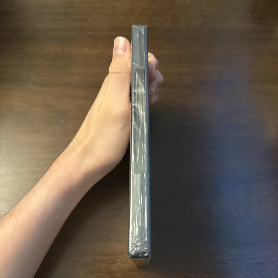 Fatal Frame III 3: The Tormented (Playstation 2 PS2) Brand New - Factory Sealed - Image 3 of 4