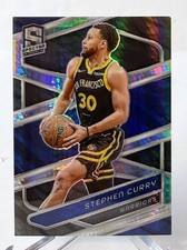 Stephen Curry #99 Prices | 2019 Panini Spectra | Basketball Cards