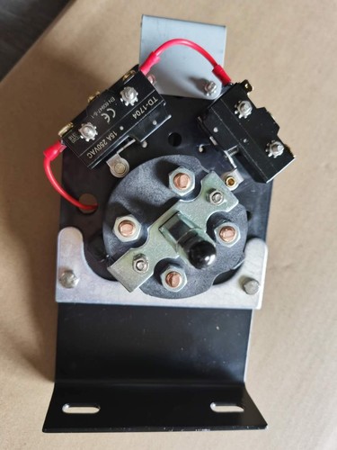 Dr.Acces Heavy Duty Forward and Reverse Switch Assembly for EZGO TXT 1994 to... - Picture 6 of 6