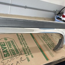 In Search Of Rear Window Trim For 91 Brougham No Vinyl Top