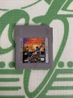 Bionic Commando GameBoy Loose Authentic Tested