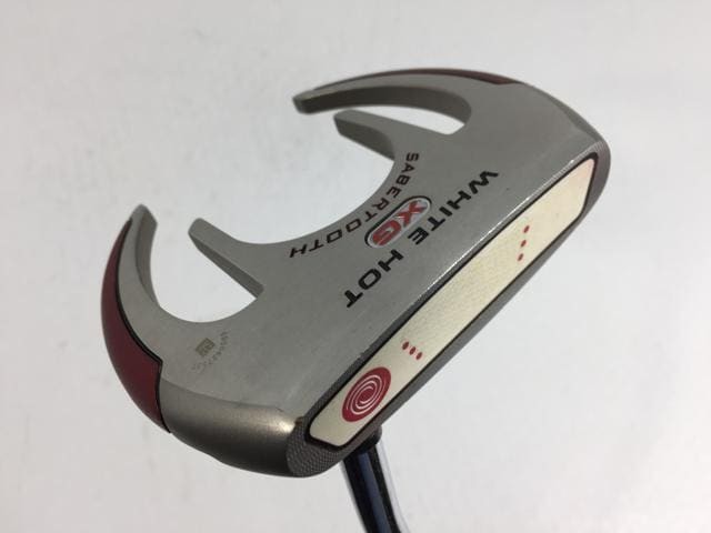 ODYSSEY A17 パター LAS VEGAS Odessey Putter TOULON Ai one – GOLF Partner USA