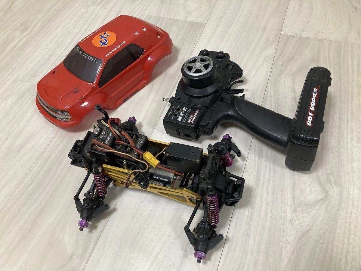 HPI Hobby RC Car, Truck & Motorcycle Minis for sale | eBay