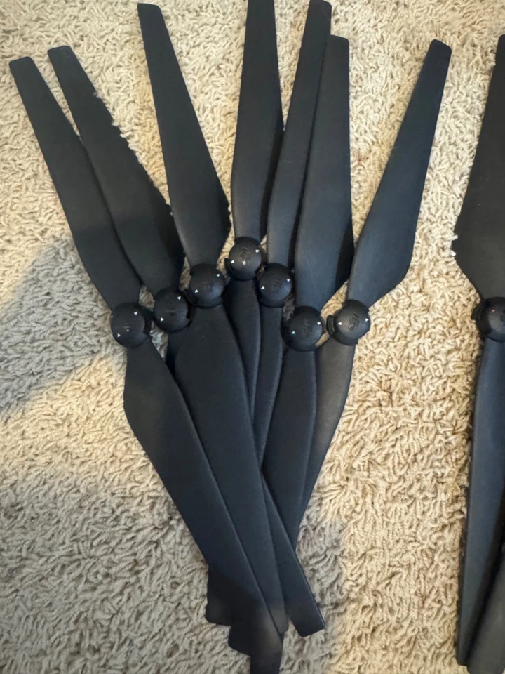DJI Inspire 14 Propeller Blade CW CCW Prop 1550T for Inspire 2 Drone Quadcopter - Image 4 of 4