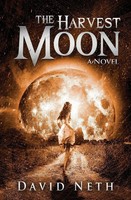 David Neth | The Harvest Moon | Taschenbuch | Englisch (2016) | Dn Publishing