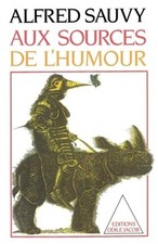 Aux sources de l'humour (Paperback or Softback)