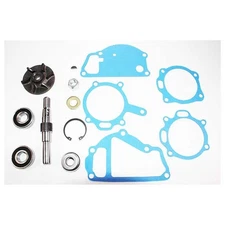 02/102104 REPAIR KIT, WATER PUMP Suitable For JCB 02102104