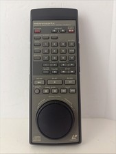 Vintage Genuine OEM Marantz RC500LV Remote Co...