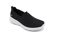 Skechers Women’s GO walk Joy Sensational Day Walking Sneakers – Finish Line