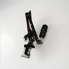 Microphone Solo Cast With Microphone Stand Very Good Condition