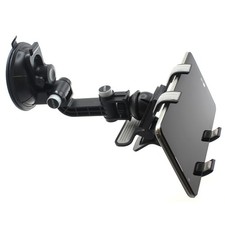 For OnePlus 11/12/12R/13/13R - Car Mount Dash Windshield Holder Cradle Rotating