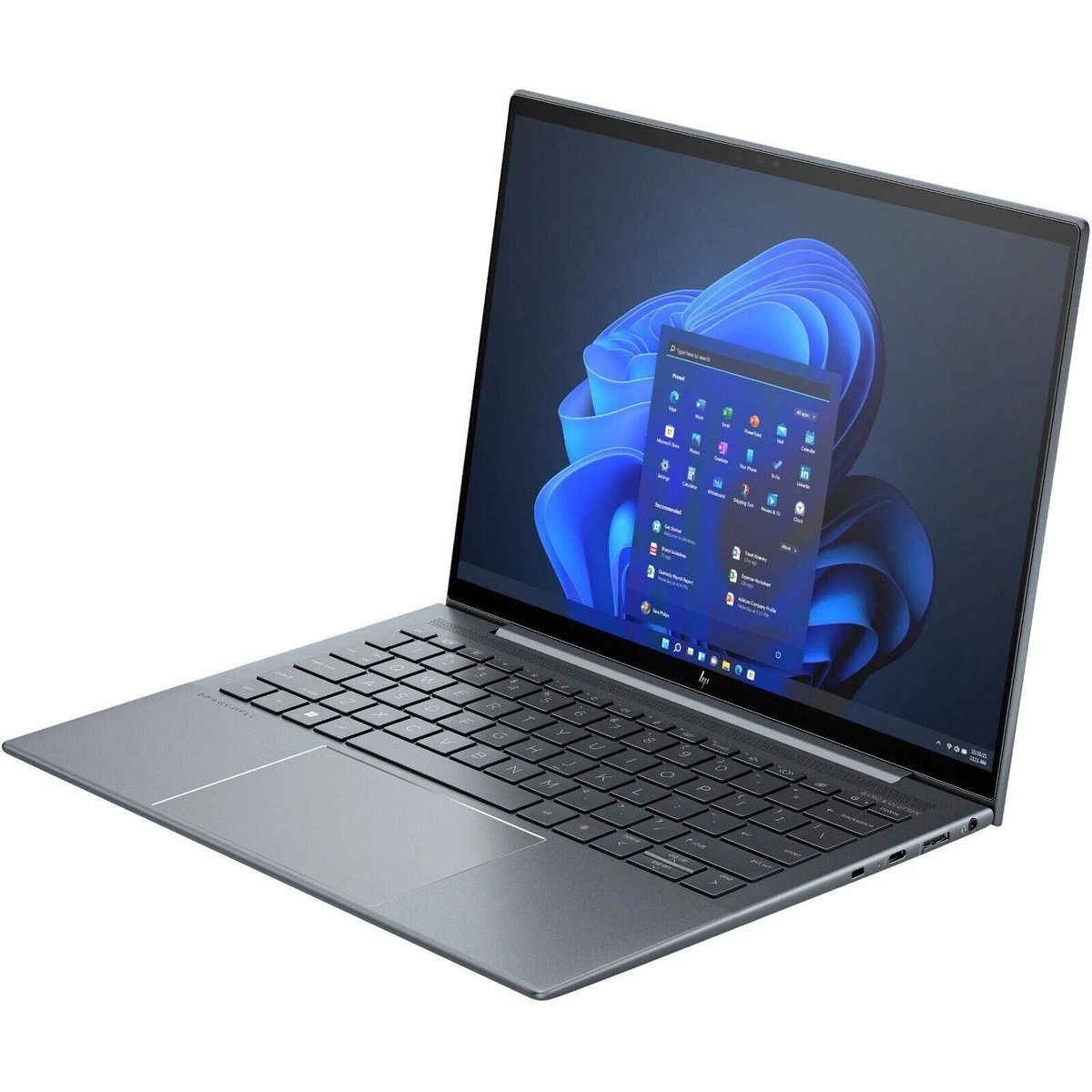 HP Elite Dragonfly 13.5