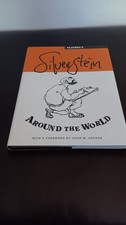 アート・デザイン・音楽 Playboy's Silverstein Around the World Playboy's Silverstein Around the World by Shel Silverstein (2007