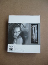No No HairPro3 Professional Hair Removal NEW