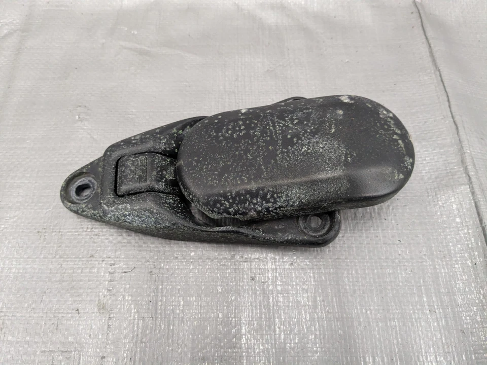 Juego de pestillos laterales de techo rígido OEM para Mazda Miata Mx-5 1990-2005 par izquierda derecha Foto 4 de 4