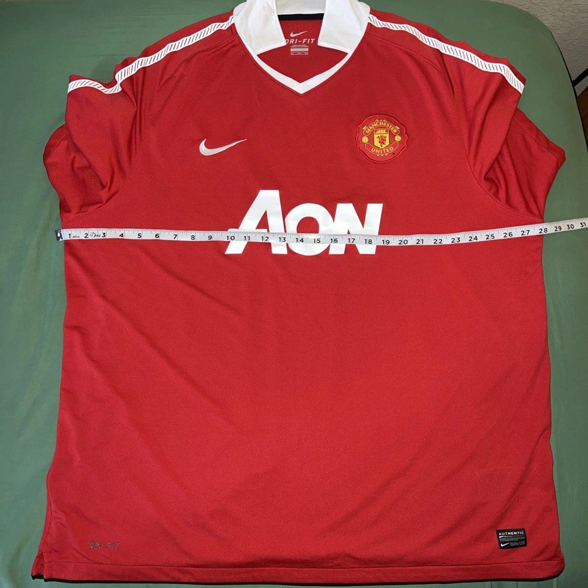Las mejores ofertas en Nike Manchester United Club Internacional