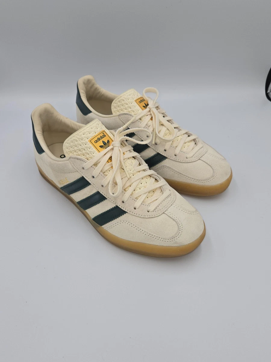 adidas gazelle silver green womens Adidas Gazelle