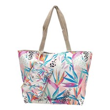 Borsa Mare + Borsello Gai Mattiolo Spiaggia Barca Shopping Donna Ragazza Estate