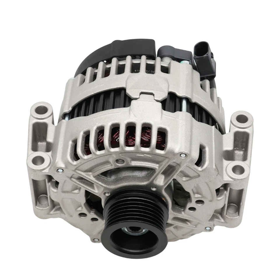Alternador para Mercedes-Benz E350 2006-2011 ML350 2008-2010 V6 3,5 L 11220 Foto 3 de 4