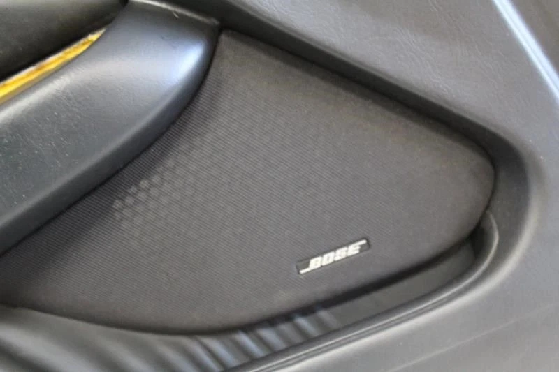 1996 1997 1998 1999 ACURA RL ЛЕВАЯ СТОРОНА ВОДИТЕЛЯ ПЕРЕДНЯЯ ДВЕРНАЯ ПАНЕЛЬ ОТДЕЛКА ТИП A - Изображение 3 из 4