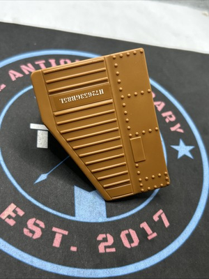 #ad GI Joe ARAH. 1986 Tomahawk. Parts. Right Rear Stabilizer $8.00