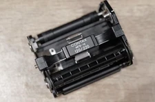 Contax MFB-1A 120/220 Film Back Insert For 645 Film Holder