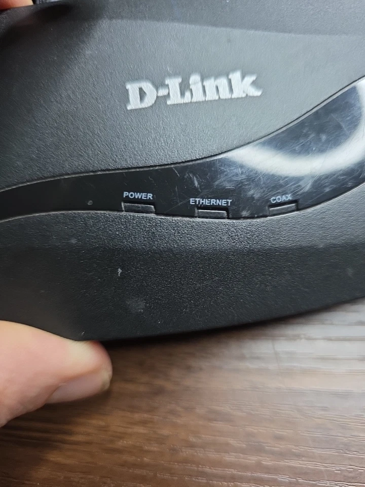 D-Link MediaBridge DXN-222 - Image 2 of 4