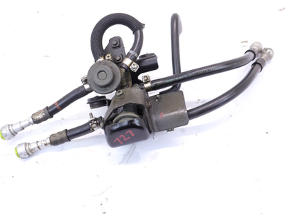 #ad 2005 2006 Subaru Legacy GT Fuel Pressure Regulator 2.5L Turbo OEM 05 06 $69.75