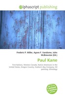Frederic P. Miller (U. A.) | Paul Kane | Taschenbuch | Englisch (2026)
