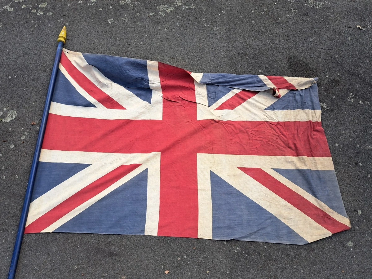 Collectible British Flags for sale | eBay