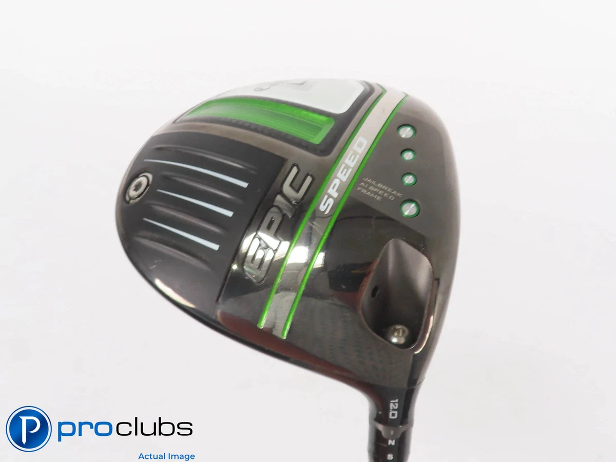 25+ Callaway Blue Golf Clubs for sale | Updated Oct 2026