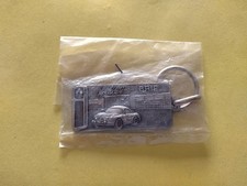 ANCIEN PORTE CLÉ RENAULT ALPINE A110 JEAN RÉDÉLÉ BRIE COMTE ROBERT 77 PARIS A310