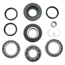 All Balls Differential Bearing & Seal Kit for 1997-2016 Honda TRX250TM FourTrax